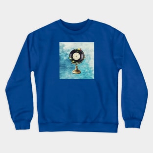 World record Crewneck Sweatshirt